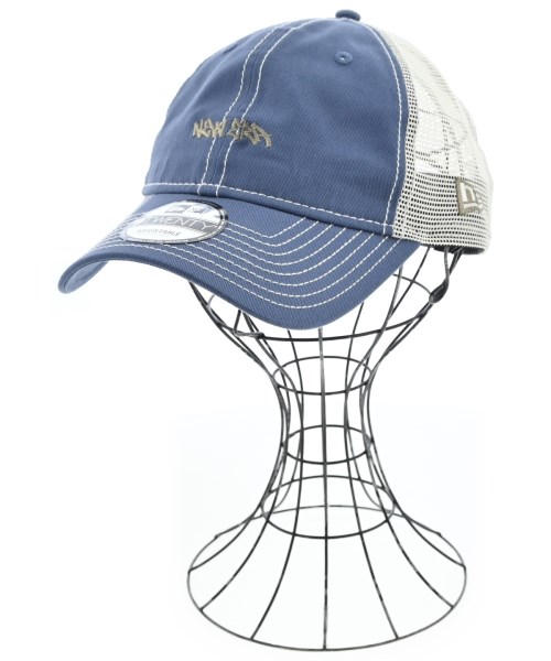 NEW ERA(ニューエラ)のキャップ サイズ:- 4,000円