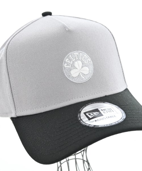 NEW ERA（ニューエラ）キャップ グレー サイズ:- メンズ/2200717735075