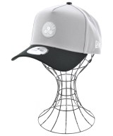 NEW ERA（ニューエラ）キャップ グレー サイズ:- メンズ/2200717735075
