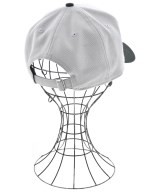 NEW ERA（ニューエラ）キャップ グレー サイズ:- メンズ/2200717735075