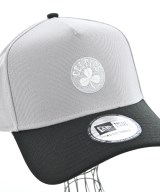 NEW ERA（ニューエラ）キャップ グレー サイズ:- メンズ/2200717735075