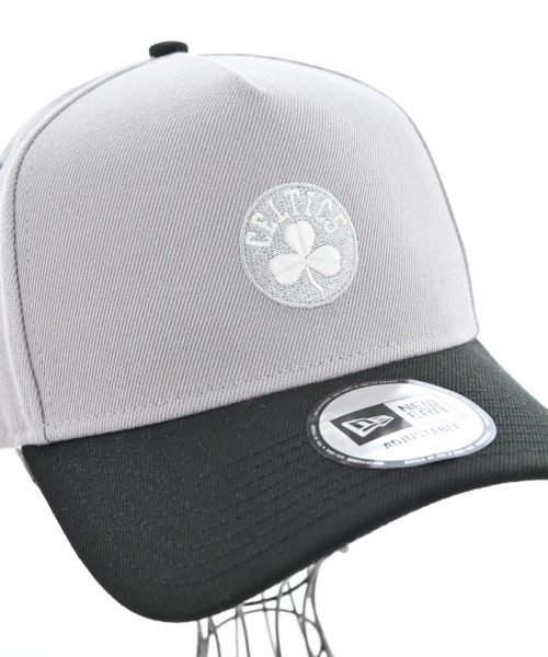 NEW ERA（ニューエラ）キャップ グレー サイズ:- メンズ/2200717735082