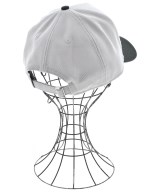 NEW ERA（ニューエラ）キャップ グレー サイズ:- メンズ/2200717735082