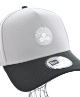 NEW ERA（ニューエラ）キャップ グレー サイズ:- メンズ/2200717735082