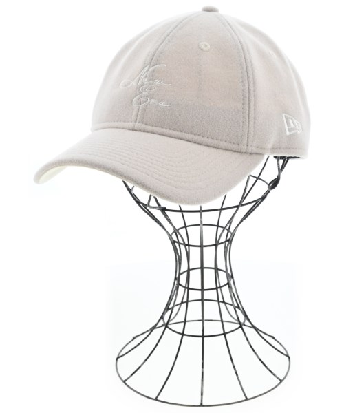 NEW ERA(ニューエラ)のキャップ サイズ:M/L 3,600円