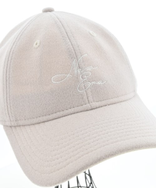 NEW ERA（ニューエラ）キャップ グレー サイズ:M/L メンズ/2200717735099