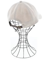 NEW ERA（ニューエラ）キャップ グレー サイズ:M/L メンズ/2200717735099