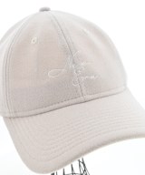 NEW ERA（ニューエラ）キャップ グレー サイズ:M/L メンズ/2200717735099
