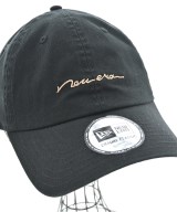 NEW ERA（ニューエラ）キャップ 黒 サイズ:- メンズ/2200717735112