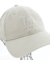 NEW ERA（ニューエラ）キャップ グレー サイズ:M/L メンズ/2200717735129