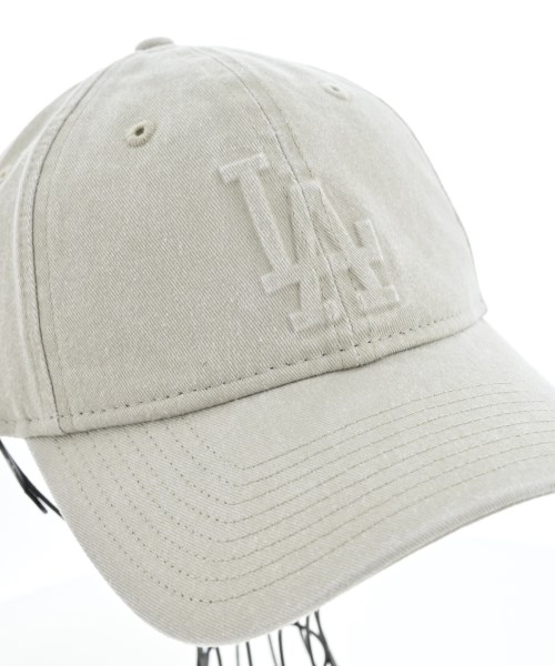 NEW ERA（ニューエラ）キャップ グレー サイズ:M/L メンズ/2200717735136