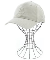 NEW ERA（ニューエラ）キャップ グレー サイズ:M/L メンズ/2200717735136