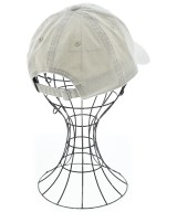 NEW ERA（ニューエラ）キャップ グレー サイズ:M/L メンズ/2200717735136