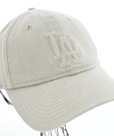 NEW ERA（ニューエラ）キャップ グレー サイズ:M/L メンズ/2200717735136