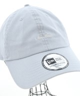 NEW ERA（ニューエラ）キャップ グレー サイズ:- メンズ/2200717735143