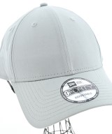 NEW ERA（ニューエラ）キャップ グレー サイズ:- メンズ/2200717735150