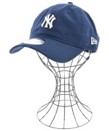 NEW ERA（ニューエラ）キャップ 紺 サイズ:- メンズ/2200717735174