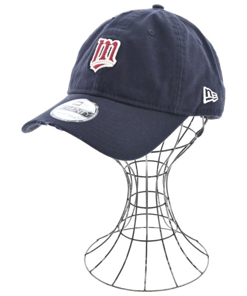 NEW ERA(ニューエラ)のキャップ サイズ:- 3,300円