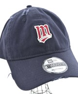NEW ERA（ニューエラ）キャップ 紺 サイズ:- メンズ/2200717735181