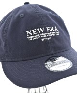 NEW ERA（ニューエラ）キャップ 紺 サイズ:- メンズ/2200717735198