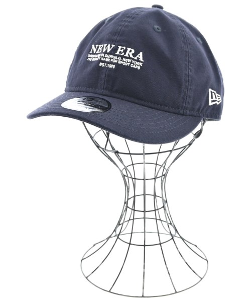 NEW ERA(ニューエラ)のキャップ サイズ:- 3,300円