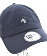 NEW ERA（ニューエラ）キャップ 紺 サイズ:- メンズ/2200717735211