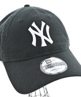 NEW ERA（ニューエラ）キャップ 黒 サイズ:- メンズ/2200717735228