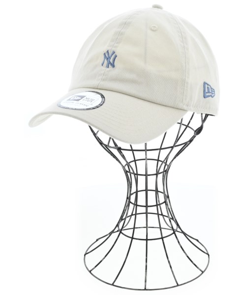 NEW ERA(ニューエラ)のキャップ サイズ:- 3,300円