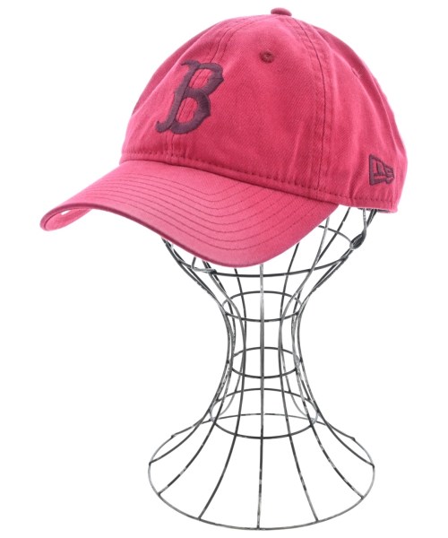 NEW ERA(ニューエラ)のキャップ サイズ:- 3,300円
