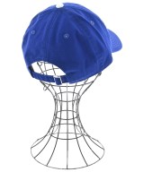 NEW ERA（ニューエラ）キャップ 青 サイズ:- メンズ/2200717735259