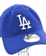 NEW ERA（ニューエラ）キャップ 青 サイズ:- メンズ/2200717735259
