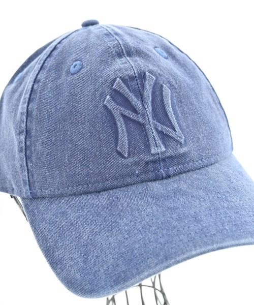 NEW ERA（ニューエラ）キャップ 紺 サイズ:- メンズ/2200717735266