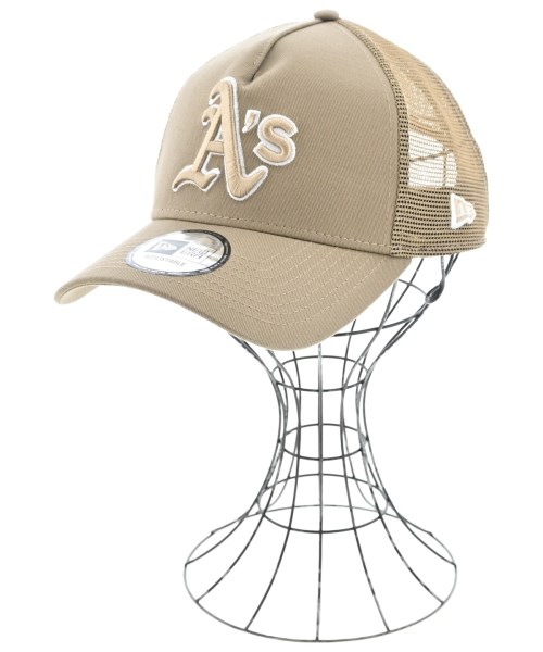 NEW ERA(ニューエラ)のキャップ サイズ:- 4,000円