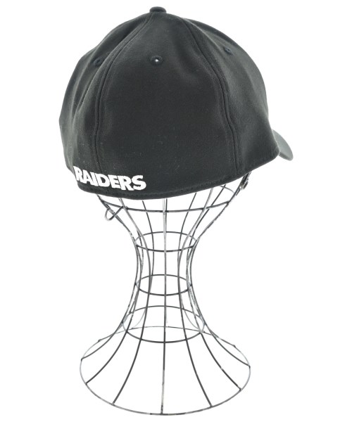 NEW ERA（ニューエラ）キャップ 黒 サイズ:L/XL メンズ/2200714499284