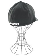 NEW ERA（ニューエラ）キャップ 黒 サイズ:L/XL メンズ/2200714499284