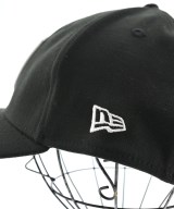NEW ERA（ニューエラ）キャップ 黒 サイズ:L/XL メンズ/2200714499284