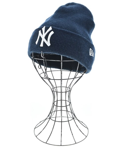 NEW ERA(ニューエラ)のニットキャップ・ビーニー サイズ:- 2,900円