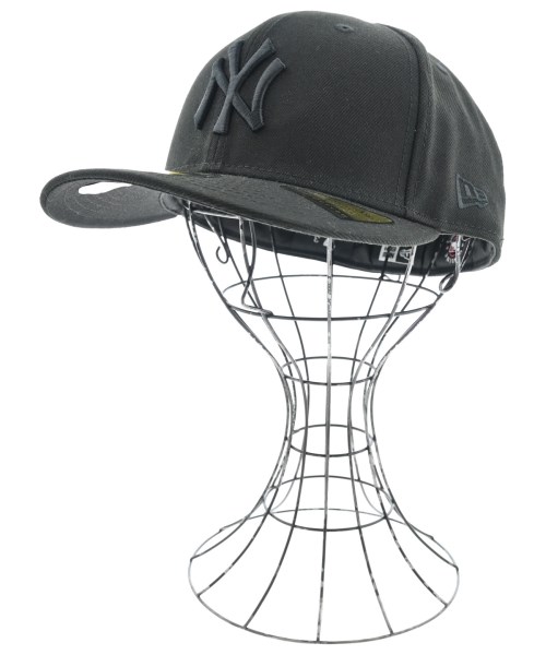 NEW ERA(ニューエラ)のキャップ サイズ:58.7cm 4,000円
