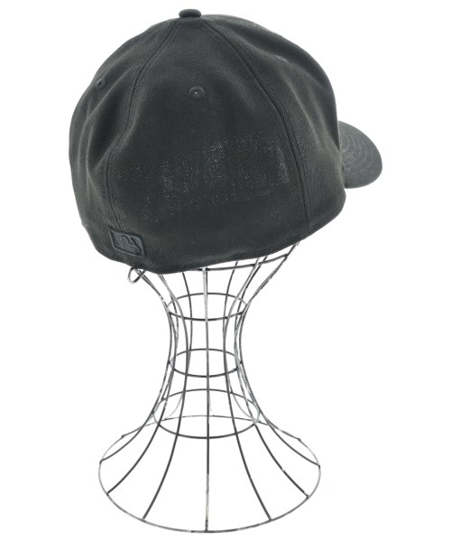 NEW ERA（ニューエラ）キャップ 黒 サイズ:58.7cm メンズ/2200717971039