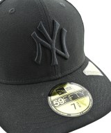 NEW ERA（ニューエラ）キャップ 黒 サイズ:58.7cm メンズ/2200717971039