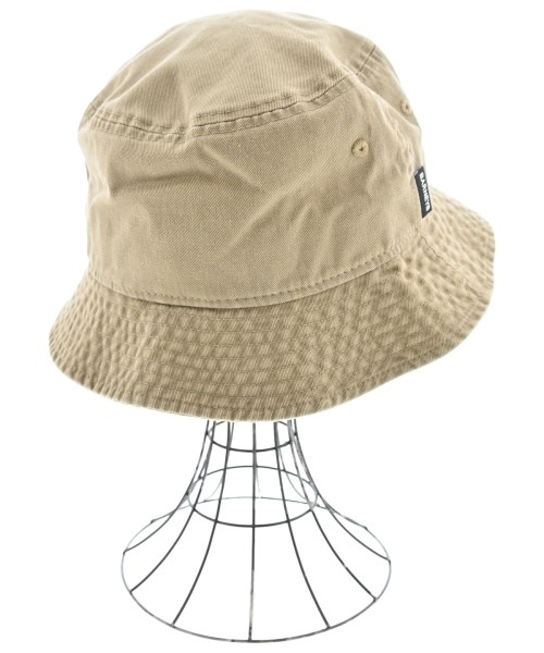 NEW ERA（ニューエラ）ハット ベージュ サイズ:M/L メンズ/2200718473044