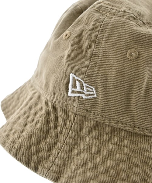 NEW ERA（ニューエラ）ハット ベージュ サイズ:M/L メンズ/2200718473044