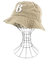 NEW ERA（ニューエラ）ハット ベージュ サイズ:M/L メンズ/2200718473044