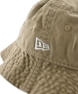NEW ERA（ニューエラ）ハット ベージュ サイズ:M/L メンズ/2200718473044