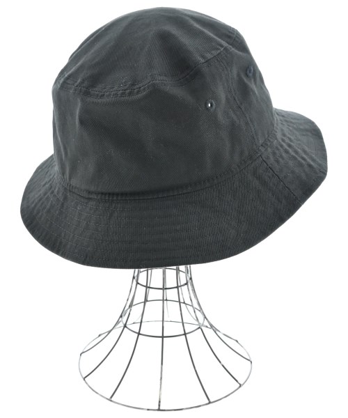 NEW ERA（ニューエラ）ハット 黒 サイズ:L/XL メンズ/2200718505028