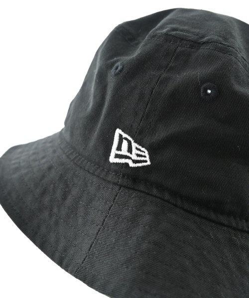 NEW ERA（ニューエラ）ハット 黒 サイズ:L/XL メンズ/2200718505028