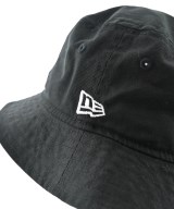 NEW ERA（ニューエラ）ハット 黒 サイズ:L/XL メンズ/2200718505028