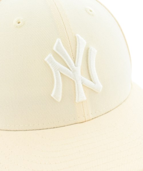 NEW ERA（ニューエラ）キャップ 白 サイズ:59.6cm メンズ/2200645030020