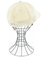 NEW ERA（ニューエラ）キャップ 白 サイズ:59.6cm メンズ/2200645030020