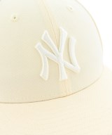 NEW ERA（ニューエラ）キャップ 白 サイズ:59.6cm メンズ/2200645030020